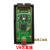 JLINK 下载器STM32 ARM单片机 开发板烧录V8V10V11编程器 标配+转接板 V9脱机版