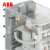 ABB中间继电器 CR-MX024DC2(10139391) 2对触点 7A 不带灯 24VDC 10229063,A