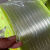 山耐斯PU气动管空压机风管耐磨耐油气泵胶管透明软管专用油管 12mm8mm95米透明