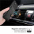 SkyGrasper适用iphone7plus手机壳可放卡零钱包苹果6S皮套插卡8带卡夹装卡包 6plus/7plus/8plus绿色