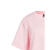 阿迪达斯 （adidas） 618女士T恤 Pink M INT