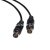 USB转MD8芯 8针 音乐音序器连电1脑 RS232串口通讯线 数据线 8针转8针(MAC专用) 1.8m