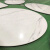 科威顿桌面定制岩板台面高硬度防摔抗裂耐高温易打理餐桌茶几面订做台面 亮光羊脂玉高硬度高耐高温 80*130cm长方形