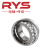 RYS哈尔滨轴承哈轴技研 调心滚子轴承23126CA/W33直孔