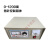 适用箱式电阻炉 马弗炉温度控制器 温控仪表 高温炉控制仪 4-10 0-1200度指针控制箱体