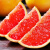 【非西柚】含叶酸葡萄柚柚子新鲜水果孕妇大果薄皮鲜果 0g-特大果5个(300-350g)