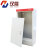汉展 动力柜 冷轧钢 动力柜电表箱 防水箱监控设备箱 1000*600*400