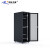 中科之星 Z2.6242 黑色网络机柜2米42U加厚型服务器机柜 交换机/UPS/弱电/屏蔽机柜 1.2 黑 现货
