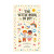 【现货】【现货】欢欣小书The Little Book 0f Joy 欢乐节日绘画袖珍便携图集书 精美插画 英文原版 Joanne Ruelos Diaz善本图书