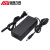 安保力科 室内监控电源适配器DC12V4A开关直流稳压器桌面式八字尾2脚插头 ABLK-T3364