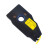 彩标 CB190TB 9mm 黄色 标贴纸 适用于CB-190T线号机 (单位：个)