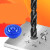 韩国UTOOL直柄钻头麻花高速钢钻咀模具钢金属钻孔0.5-13mm 1.65mm