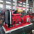 柴油机消防泵组大流量高扬程3CF认证断电启动卧式应急消防水泵 柴油机配件