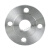 304不锈钢法兰盘PN16KG压力锻打数控加工法兰平焊法兰片国标定制ONEVAN DN10 PN16 (304材质)