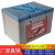 生鲜海鲜礼品盒牛肉羊肉羊排礼盒包装epp保温泡沫箱蔬菜冷藏 27L生鲜礼包盒