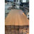 勋狸粑重竹木地板户外家用露台墙板平台防腐木公园栈道天台高耐竹木地板 18mm浅碳 4种槽型可选 其它