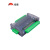 国产PLC工控板FX3U32MT32MR控制器高速输入输出自带模拟量 3路/4路100K 6路3K x 无 x 3-32MT-3V3I-2D