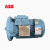 ABB 电机M2BAX系列 4P*1.1KW*B5