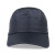 代尔塔 DELTAPLUS 102050 防撞帽工作帽安全帽5厘米帽檐PU涂层聚酰胺（藏青色） 1顶  防砸透气 户外工地工厂