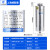 上海威斯康圆柱形自愈式并联补偿电力电容器CMKP0.45-20-3 30Kvar CMKP0.45-30-3