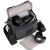 ZUIDID原装适用微单相机包dv包长焦相机包帆布数码包于佳能尼康索尼摄影包 卡其色