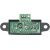 丢石头 红外测距传感器激光测距模块 串口通信 高精度模拟量输出 带端子线 GP2Y0A41SK0F 测距范围4-30cm 1盒