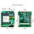 MZ7100FC XILINX Zynq开发板ARM FPGA7100 7045FMC LPC扩展 7100-DDRMAX裸板