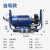 蓝湾石油机械大流量抽油泵220V380V汽油加油泵防爆静音甲醇自吸滑片泵1.5寸2寸 220V - 1.5寸1.1KW防爆泵