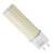 贝工 LED灯泡节能玉米灯泡 G12螺口 物业用商用大功率光源 24W 白光球泡