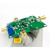 ADL5380高性能IQ混频模块 正交解调器 下混频器 6GHZ 6GHZ带宽混频