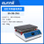 石墨电热板实验室预热平台数显耐腐恒温不锈钢加热板50-420度 远红外微晶 SN-DB-2WJ（RT+20~600