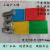 上海牌套丝机板牙丝牙沪工原装原产台式100型1/2-4寸干套板牙 沪工牌21/2-3寸(65-80管)