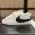 耐克（NIKE）女鞋2024夏季新款BLAZER LOW开拓者板鞋运动鞋低帮休闲鞋 DQ1470-101黑白 38