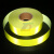 5cm*3m反光贴纸汽车荧光黄绿校车专用反光贴反光标识级反光条 10cm宽级荧光黄45米