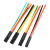 铂特体 1kv低压热缩终端头 电缆热缩附件绝缘套管 3.0(10-16mm²)1套