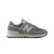 NEW BALANCE NB 官方男鞋女鞋574系列拼接休闲运动鞋 灰色 U574UL2 44 脚长28