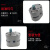 CBJ-12X20液压齿轮油泵HY01-5X10 8*15/1218/25/35/50/75/70 CBJ-18x25