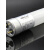 雷士雷士照明T8灯管led日光灯管支架单端0.6 0.9 1.2米8W16W 双端供电1.2米 18W[30只装]