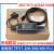 定制适用S7-2002F3002F400系列PLC编程PPI2FMPI数据下载通讯线 型0CB20光电款 4.5米