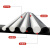 卓鸽定制白色pom空心管黑色pom管聚甲醛管管件绝缘赛钢管管料硬塑料管 定制尺寸