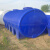 塑料水塔储水罐200L-50T立式蓄水桶卧式塑胶PE水箱锥底化工大桶 PT-500L