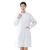 有豫 白大褂 单位：件 女护士服纽扣袖（四季款） 2XL