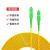 新科凯邦 光纤跳线 SC-SC 单模单芯 黄色 5m KB-TX--CA/CA-5-1F/SM