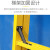 绝缘梯 玻璃钢电工电力作业伸缩梯人字梯关节梯升降梯2.5米3米梯子 伸缩梯7米