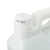 芳菲丽特（FOFILIT）LDQ0025 多功能亮洁液 商用顽固污渍油垢笔痕清洁剂  3.78L/桶