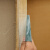 水砂纸1200目【10张】棕刚玉水砂纸沙纸 干磨磨砂纸细棕刚玉布片