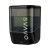 瑞沃（SVAVO）自动感应皂液器 给皂器宾馆洗手液机免打孔洗手间滴液自动洗手液 黑OS-0410
