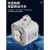 快速熔断器RS4/RSY/RS9-700A800A1000A1100A1250AP104NK陶瓷熔芯 800A DC1000V