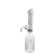 普兰德德国brand瓶口分液器 Dispensette- S数字可调瓶口分液器带回流阀 5-50 ml瓶口分液器（带回流阀）