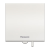 松下（Panasonic）排气扇4寸6寸卫生间卧室小型换气扇墙壁式家用静音节能排风扇 4寸排气扇 开孔φ100 FV-10PE3C